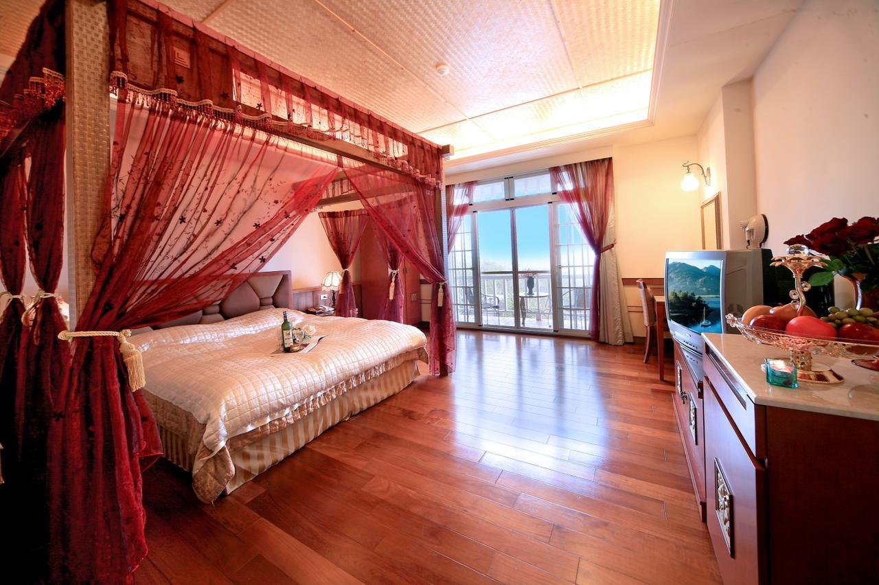 Dream Forest Villa Renai Exterior photo